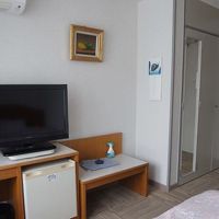 ダブルのシングルユース。