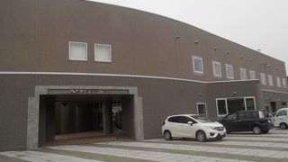 霧多布湿原センター