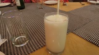 3種のカレーバイキング