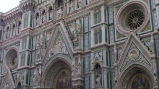 サンタ クローチェ聖堂