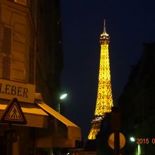 シャンパンフラッシュ