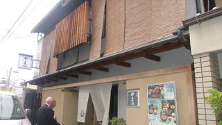 お魚の料理が特に美味しいです