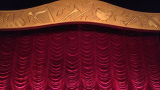 濡れてビックリ！（笑）