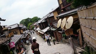 人は多いけど結構楽しい