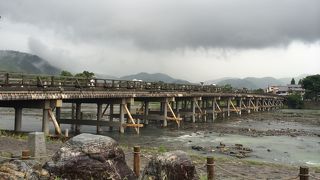 タイムスリップしたみたい