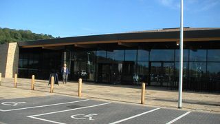 わざわざ行きたくなるような素敵なファームショップがあります。