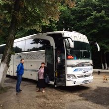 １２時間夜行しかありません