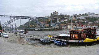 クルーズは運休