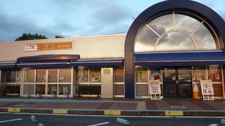 小さなパーキングですが不自由はないです