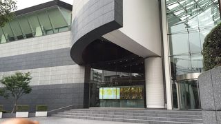 ヴァチカン教皇庁図書館展?を観てきました