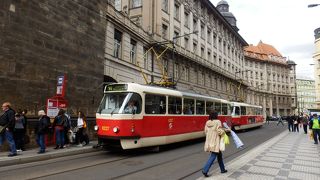 路線が多くて、使いこなせれば便利