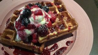 雰囲気がとてもいいです。