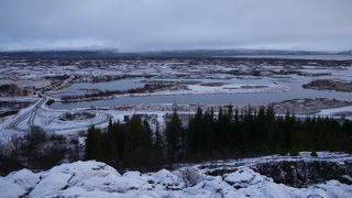 二大陸を制覇できます！