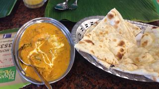 バナナリーフアポロ