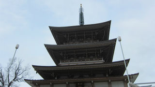 散策に余裕があれば立ち寄ってみてください