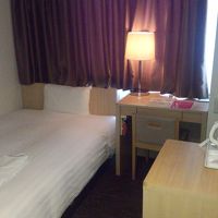 入口あたりから