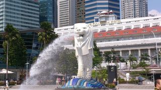 ミスターシンガポール