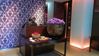 飲茶食べ放題ランチ@東京グランドハイアット