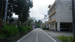 高瀬温泉(えちごせきかわ温泉郷)