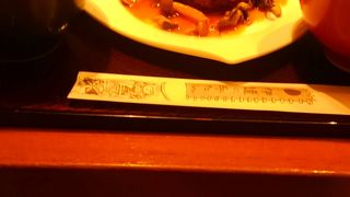 牛タン専門店の牛タンハンバーグ