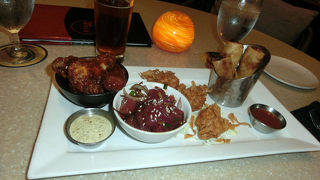 マンタに会えます