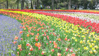 木曽三川公園センター