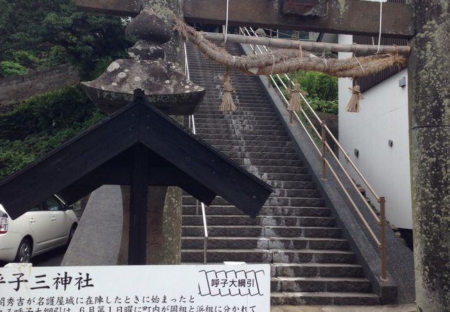 6月の第一日曜