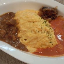 日比谷公園内のステキなレストラン！