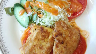 気軽にフレンチがいただけます！