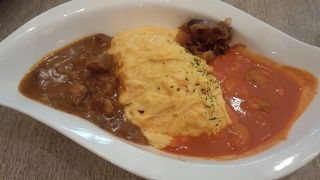 緑とレトロな雰囲気が最高です！