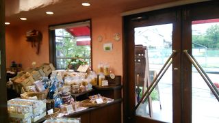 コスパが良いケーキ屋さん♪