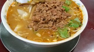 手打らーめん 勝龍