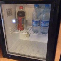 ミニ冷蔵庫あり