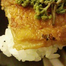 ウナギのかば焼き