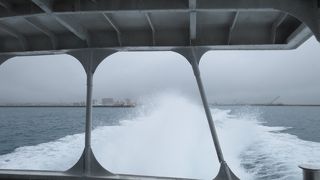 ネット予約がお勧め