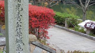 亀岡が生んだ謀叛人、明智光秀と出口王仁三郎