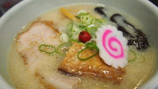 沢山ある中の本店