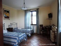 Rosso Di Sera 写真