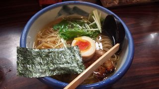 この価格設定なら、うまくて当然