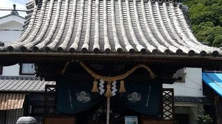 たまゆらの撮影地としていくとなかなか