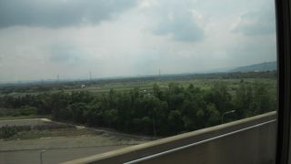 日本とだいたい一緒