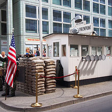  "Charlie" から取られたのが名前の由来。