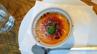 週末ランチで行きました