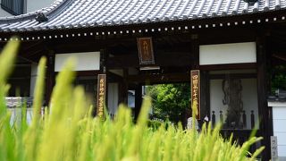 四国八十八か所第７２番曼荼羅寺