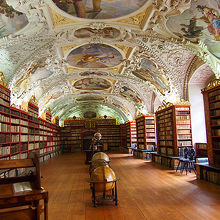 しばらくここで過ごしたいくらいに素敵空間。