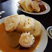 頼んだのはコチラ。普通に美味しかったです。