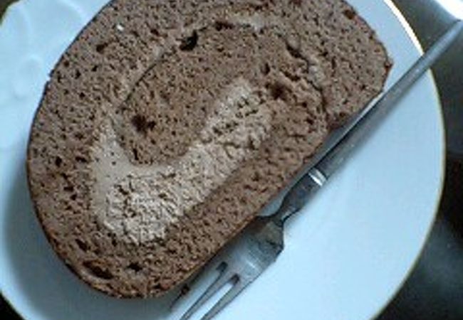 シュークリームがおすすめ！