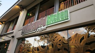 居心地良く過ごせ、また行きたい