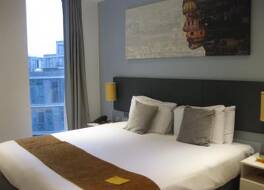 グリニッジのホテル