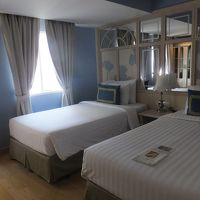 内装が可愛いかったです。